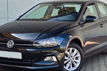 VW Polo 134.700 km 10.700 &euro; Gevelsberg 58285