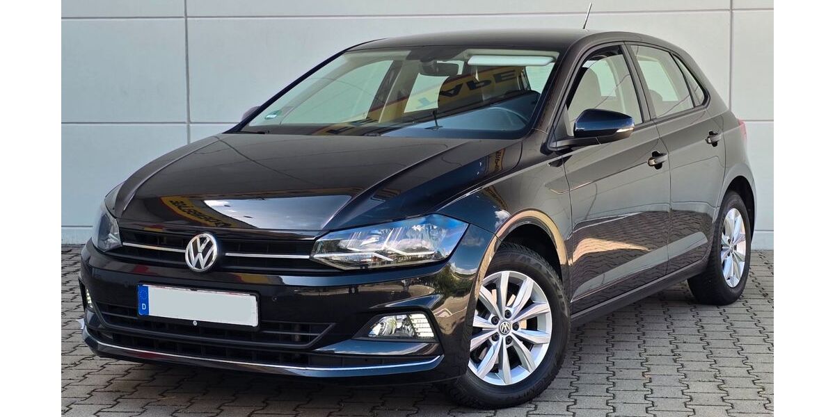 VW Polo 134.700 km 10.700 &euro; Gevelsberg 58285