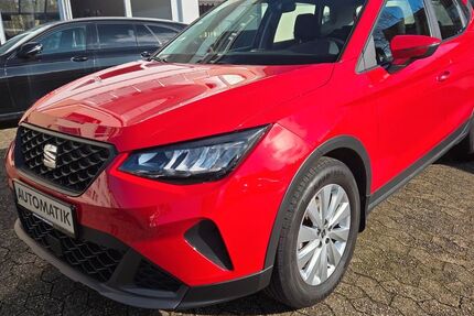 Seat Arona 24.700 km 17.990 &euro; Erkrath 40699