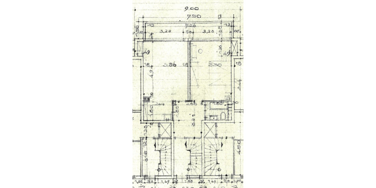 Mehrfamilienhaus, Wohnhaus Erkrath - 4 Zimmer, 116 m&sup2;, 485.000&euro; | Angebot:25918396
