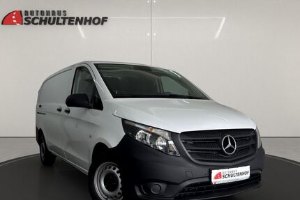 Mercedes-Benz Vito 17.804 km 27.499 € Mülheim/Ruhr 45481