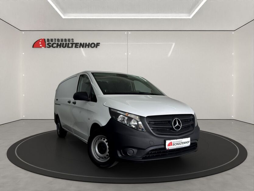 Mercedes-Benz Vito 17.804 km 27.499 € Mülheim/Ruhr 45481