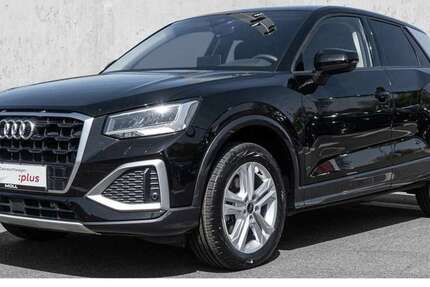 Audi Q2 26.150 km 24.420 &euro; Düsseldorf 40549