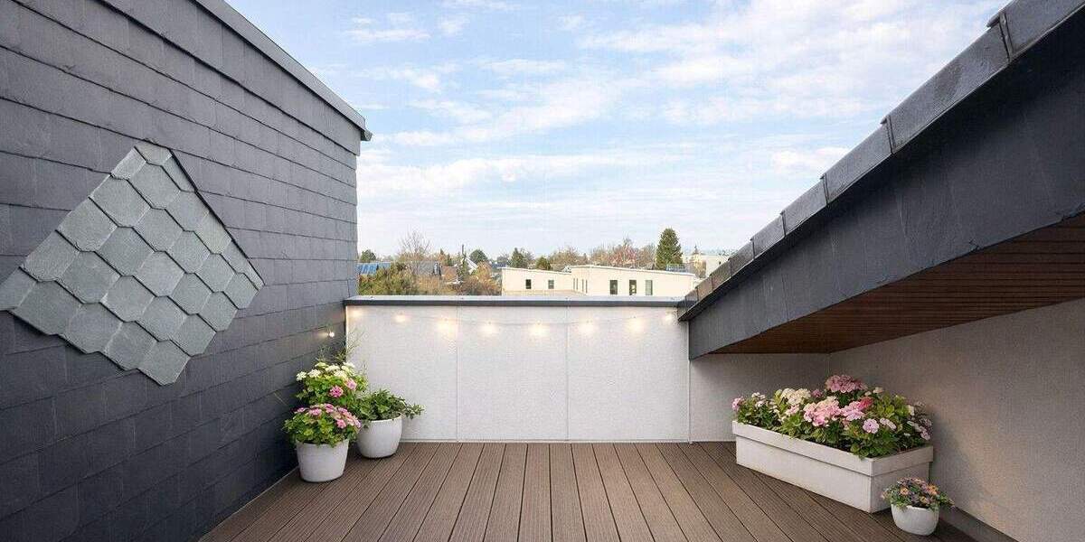 Etagenwohnung Hilden Forstbach - 3 Zimmer, 120 m&sup2;, 389.000&euro; | Angebot:24424456