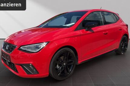Seat Ibiza 58.700 km 15.490 &euro; Solingen 42719