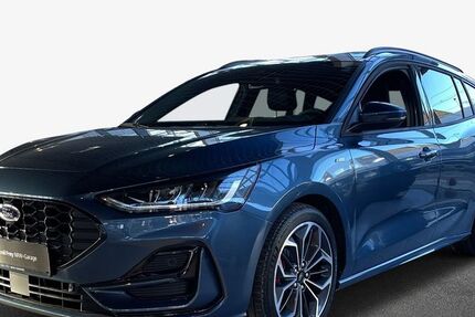 Ford Focus 16.800 km 27.450 € Leverkusen 51373