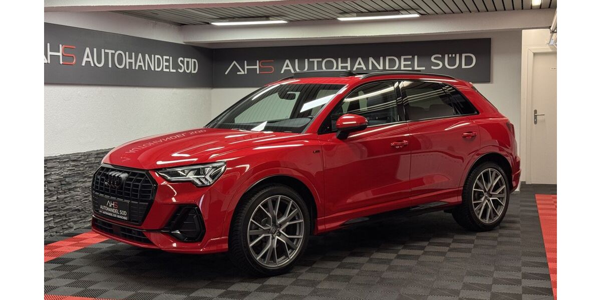 Audi Q3 92.000 km 27.999 &euro; Remscheid 42857