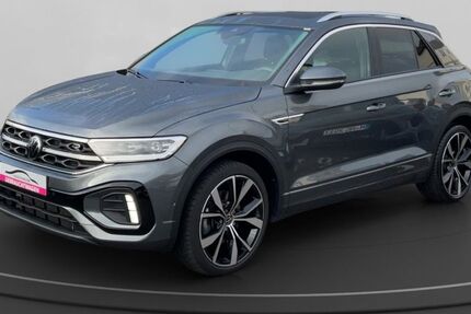 VW T-Roc 23.987 km 35.980 &euro; Köln-Mülheim 51063
