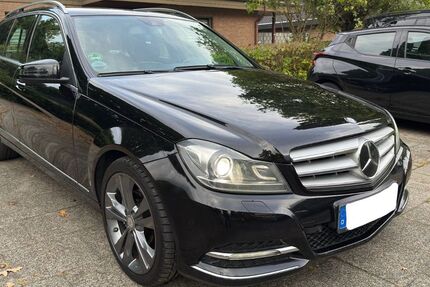 Mercedes C 250