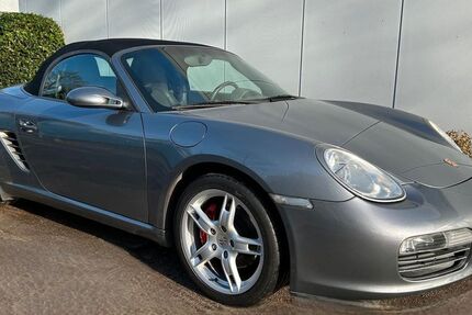 Porsche Boxster 145.783 km 27.995 &euro; Köln 51107