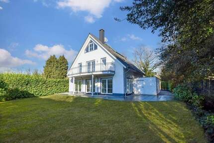 Haus Ratingen Hösel - 7 Zimmer, 202 m&sup2;, 1.250.000&euro; | Angebot:25663256