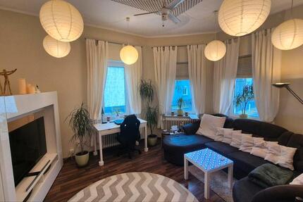 Wohnung Solingen - 2 Zimmer, 62 m&sup2;, 350&euro; | Angebot:27618555
