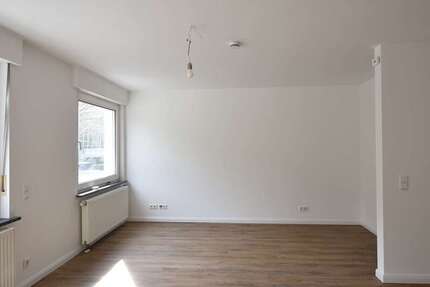 Wohnung Düsseldorf Heerdt - 1 Zimmer, 39 m&sup2;, 750&euro; | Angebot:26073552