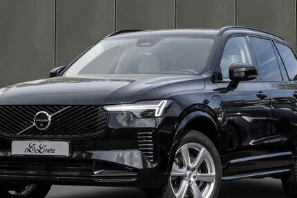 Volvo XC90 21.500 km 69.890 &euro; Köln 50968