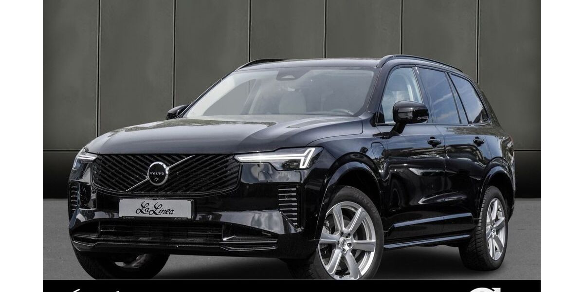 Volvo XC90 21.500 km 69.890 &euro; Köln 50968