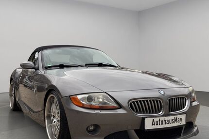 BMW Z4 169.616 km 8.950 &euro; Köln 50674
