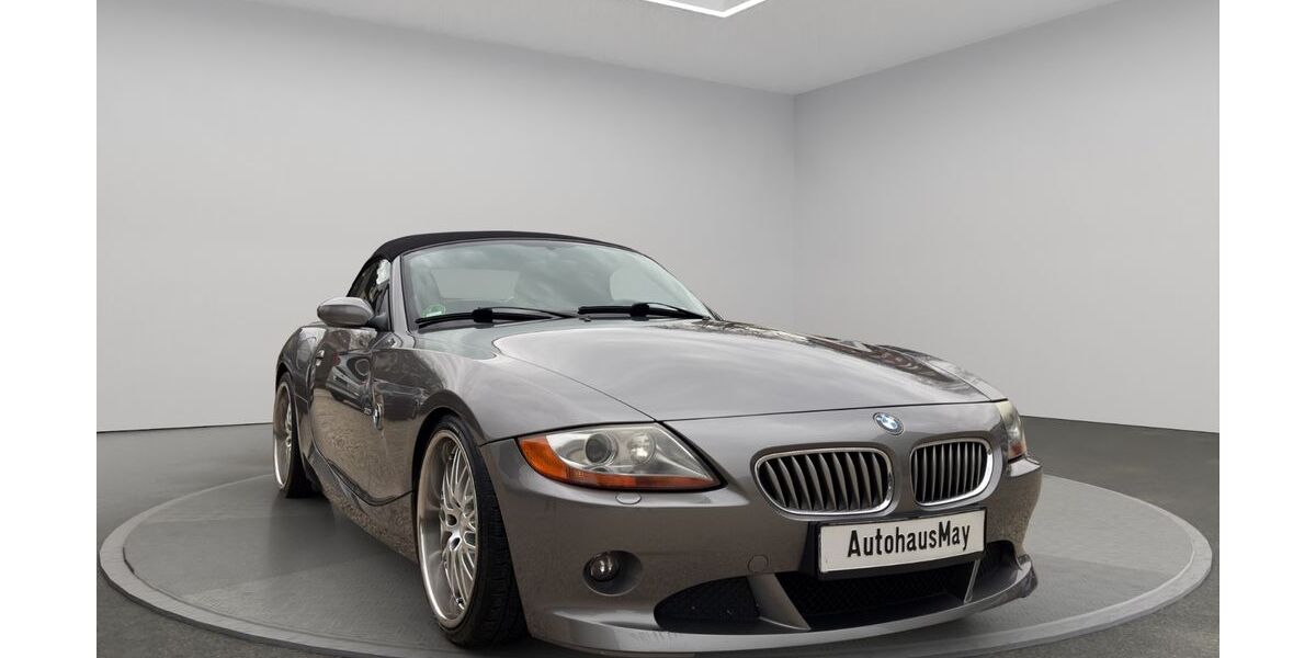 BMW Z4 169.616 km 8.950 &euro; Köln 50674