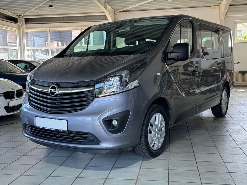 Vivaro