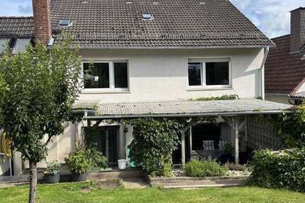 Haus zum Kaufen in Bad Münder am Deister Hamelspringe 270.000 € 168.95 m²