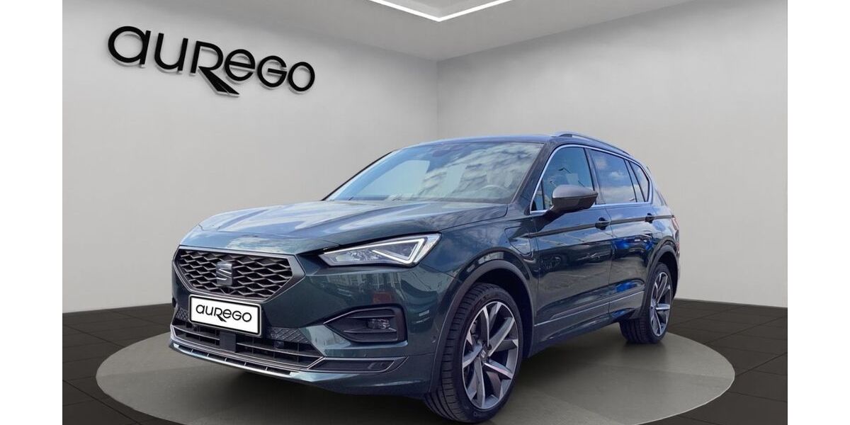 Seat Tarraco 45.927 km 29.470 &euro; Wuppertal 42103
