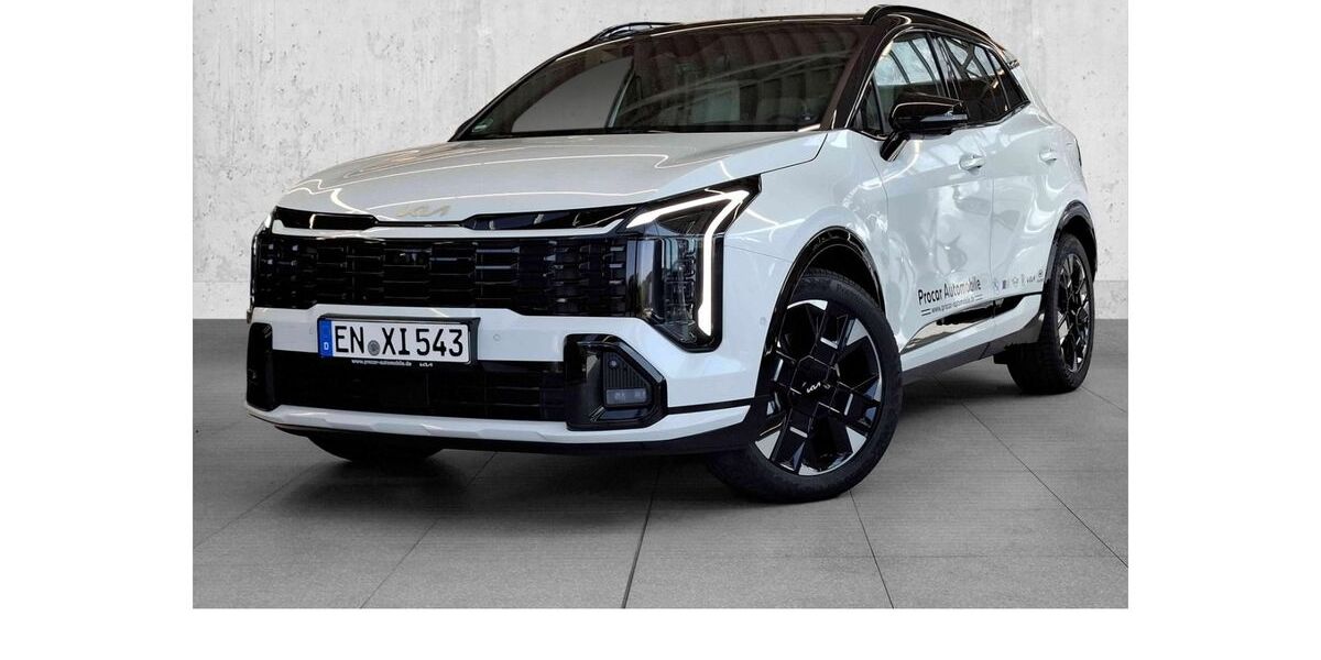 Kia Sportage 2.490 km 44.290 € Sprockhövel 45549