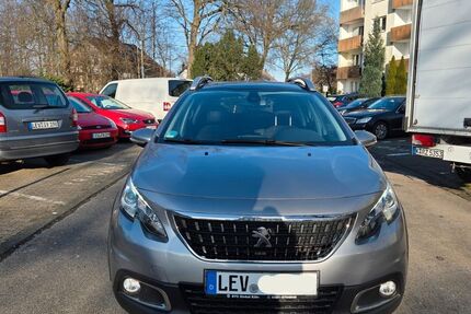 Peugeot 2008 185.000 km 6.300 &euro; Leverkusen 51377