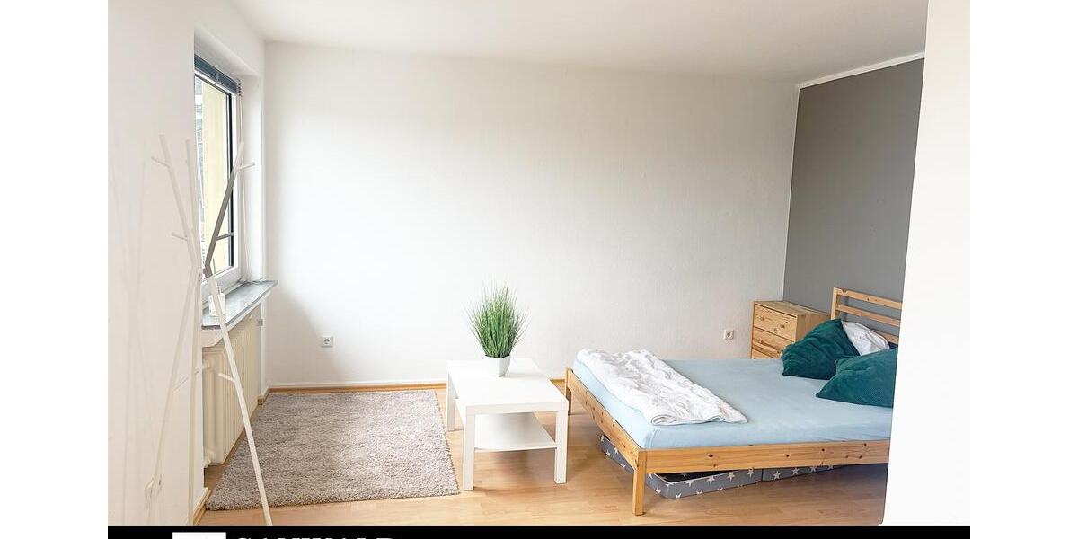 Etagenwohnung Remscheid Reinshagen - 1.5 Zimmer, 36 m&sup2;, 400&euro; | Angebot:26449951