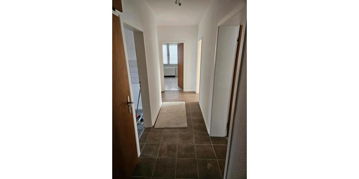 Etagenwohnung Leverkusen Bürrig - 3 Zimmer, 73 m&sup2;, 620&euro; | Angebot:24728621