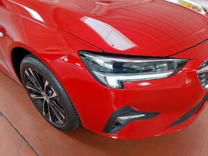 Opel Insignia Business *1H *18