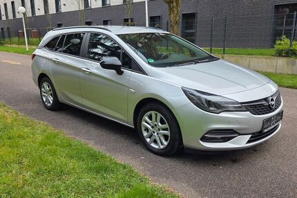 Opel Astra 182.650 km 7.395 &euro; Köln 50827