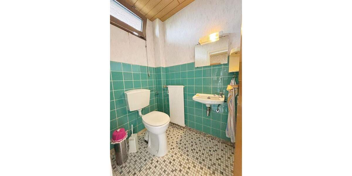 Reihenendhaus Leverkusen Bergisch Neukirchen - 4 Zimmer, 100 m&sup2;, 434.000&euro; | Angebot:24268257