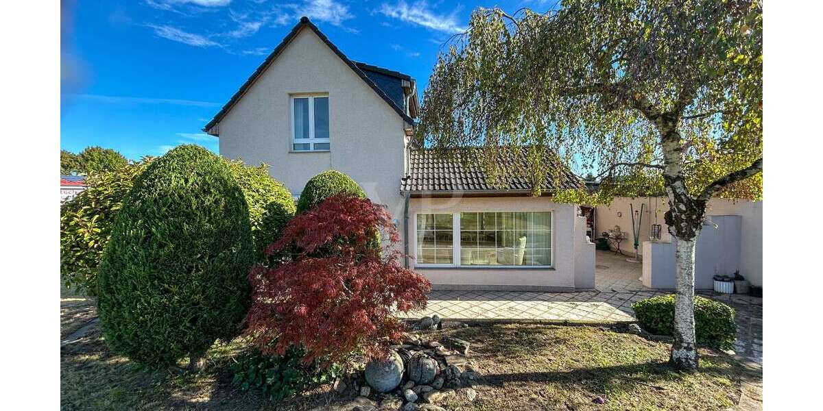 Einfamilienhaus Leichlingen - 3 Zimmer, 111 m&sup2;, 398.000&euro; | Angebot:27665627