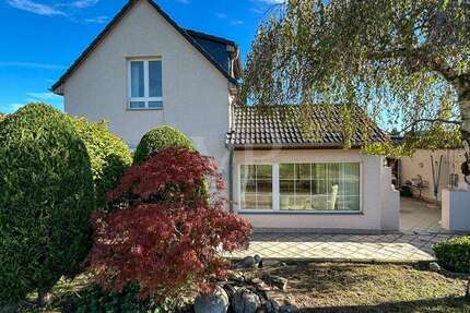 Haus Leichlingen - 3 Zimmer, 111 m&sup2;, 398.000&euro; | Angebot:27665627