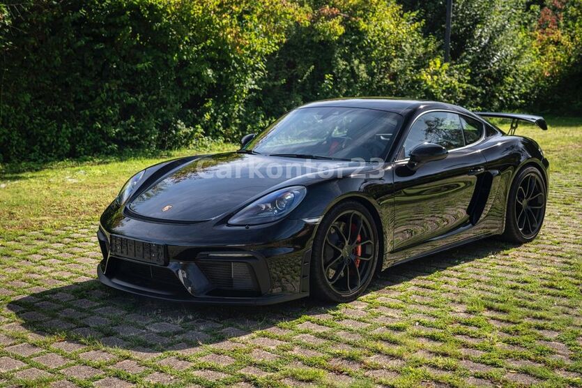 Cayman