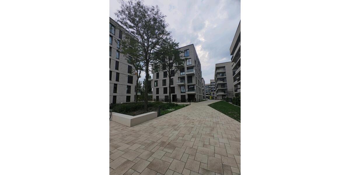 Einfamilienhaus Düsseldorf Heerdt - 3 Zimmer, 74 m&sup2;, 2.225&euro; | Angebot:25312301