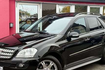 Mercedes-Benz ML 350 34.800 km 29.900 € Mülheim an der Ruhr 45476