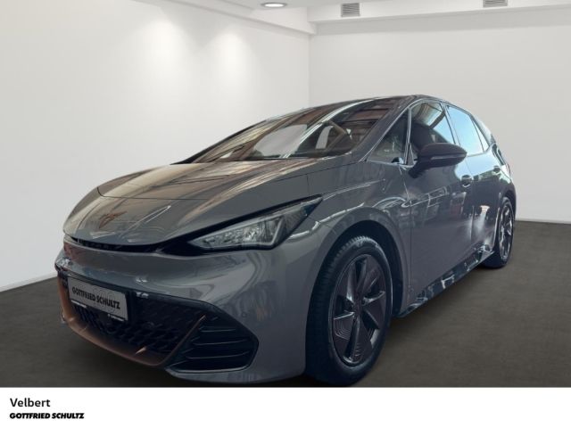 Cupra Born 20.629 km 25.950 &euro; Velbert 42553
