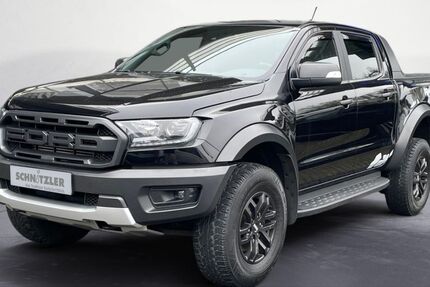 Ford Ranger 107.347 km 33.950 &euro; Hilden 40721
