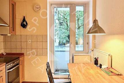 Wohnung zum Kaufen in Düsseldorf 249.000 € 58.6 m²