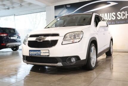 Chevrolet Orlando 119.998 km 8.500 &euro; Ratingen 40880