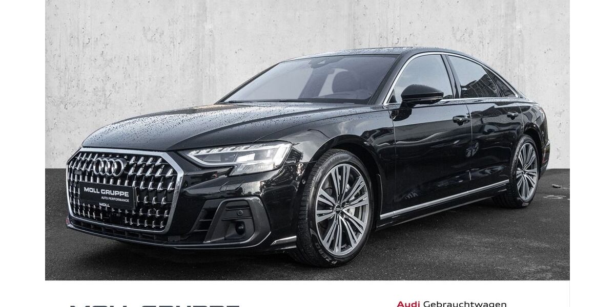 Audi A8 86.918 km 59.750 € Düsseldorf 40474