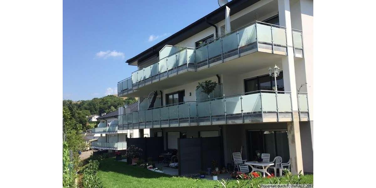 Etagenwohnung Lindlar - 2 Zimmer, 58 m&sup2;, 585&euro; | Angebot:24783027