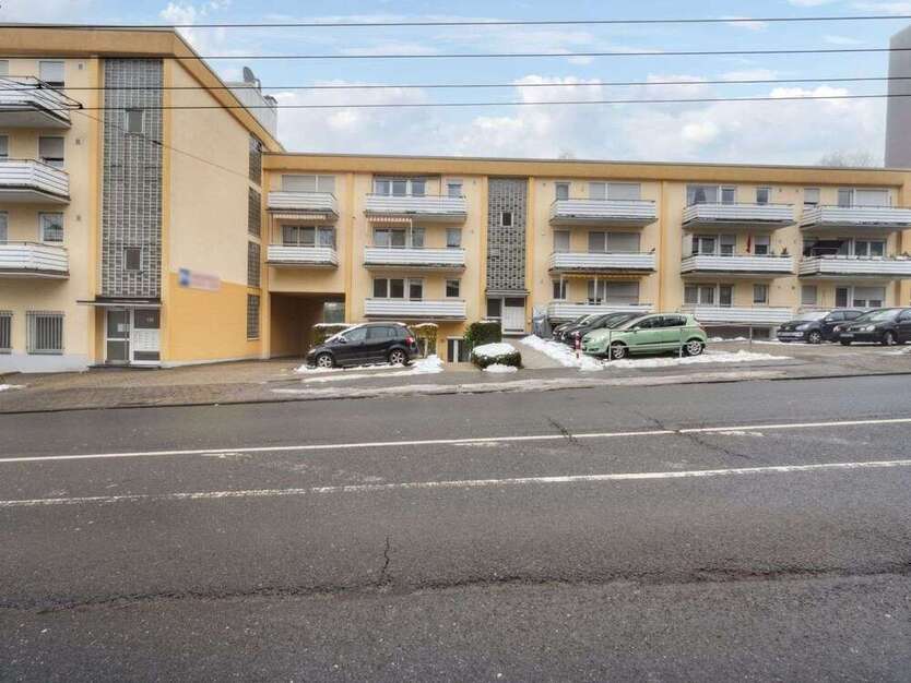 Büro in Solingen 149.000 € 111.39 m²