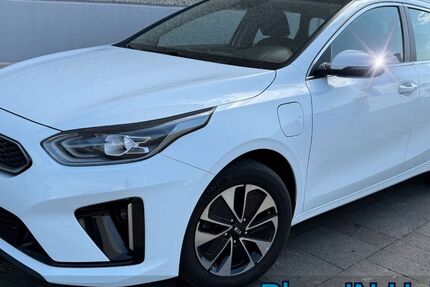 Kia ceed Sportswagon 131.000 km 13.499 &euro; Köln 50739