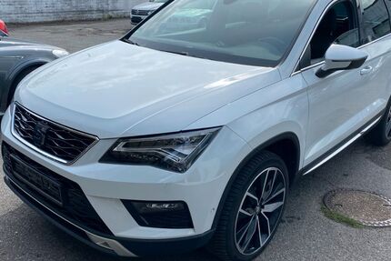 Seat Ateca 128.000 km 11.500 &euro; Monheim 40789