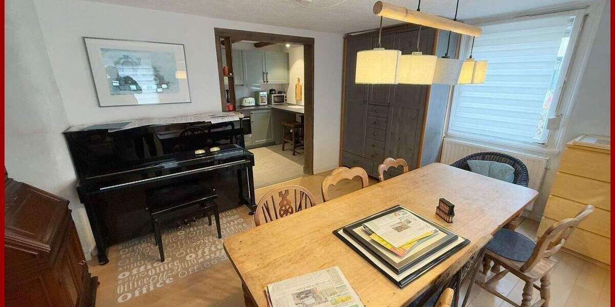 Einfamilienhaus Leichlingen - 8 Zimmer, 113 m&sup2;, 200.000&euro; | Angebot:24777831