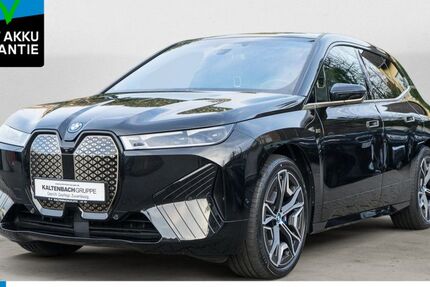 BMW iX 10.415 km 74.890 &euro; Bergisch Gladbach 51469