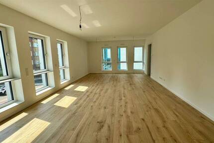 Wohnung Düsseldorf Ludenberg - 3 Zimmer, 104 m&sup2;, 1.900&euro; | Angebot:26930337