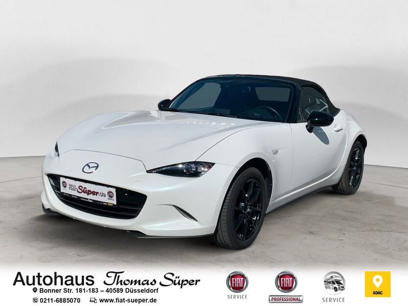 MX-5