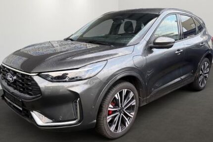 Ford Kuga 4.011 km 36.790 &euro; Neuss 41464